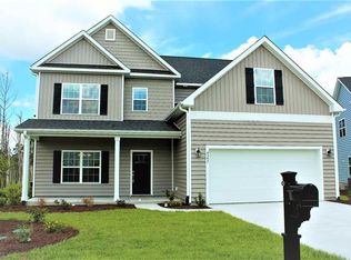 4397 Marshwood Dr LOT 25, Myrtle Beach, SC 29579