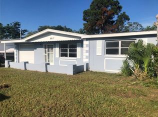 8917 Eileen Dr, Port Richey, FL 34668