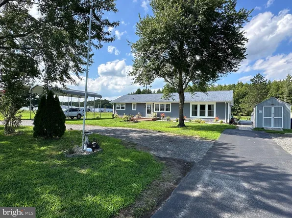 26921 Nine Foot Rd, Dagsboro, DE 19939