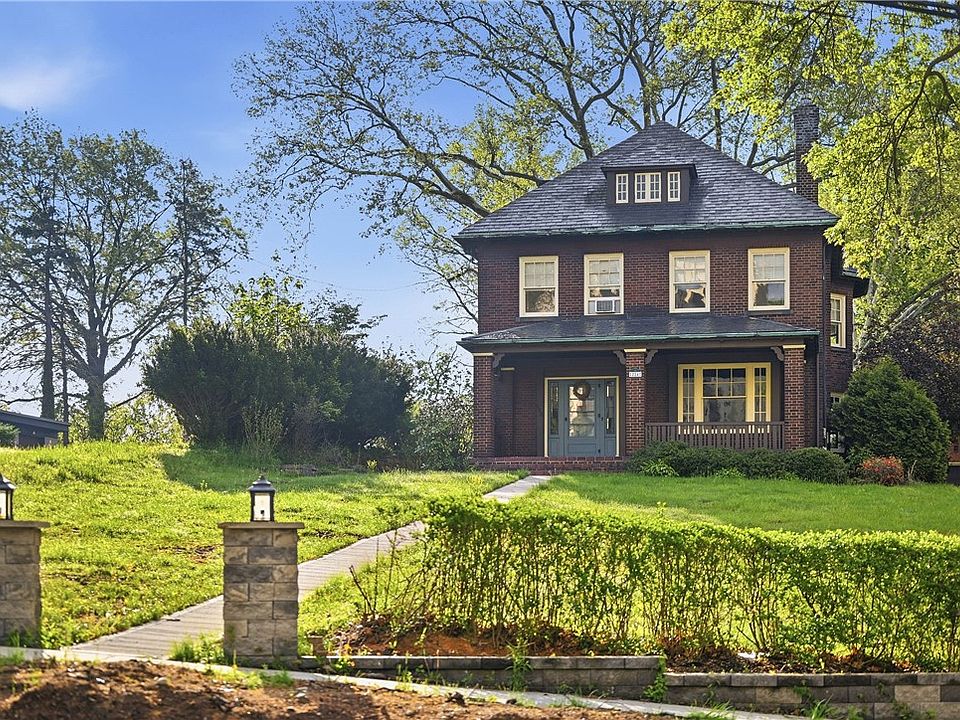 224 S Home Ave, Pittsburgh, PA 15202 | Zillow