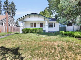 8 W 26th Ave, Spokane, WA 99203