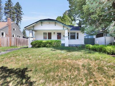 8 W 26th Ave, Spokane, WA, 99203