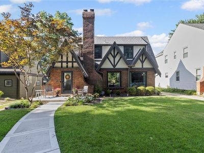416 E 72nd Ter, Kansas City, MO, 64131