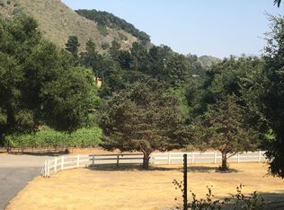 2615 Black Walnut Rd, San Luis Obispo, CA 93405