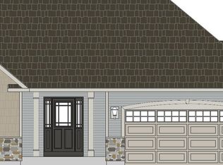 927 Shamrock Ln, Watertown, WI 53094