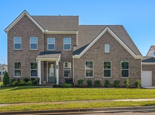 464 Tomlinson Pointe Dr Lot 168, Mount Juliet, TN 37122
