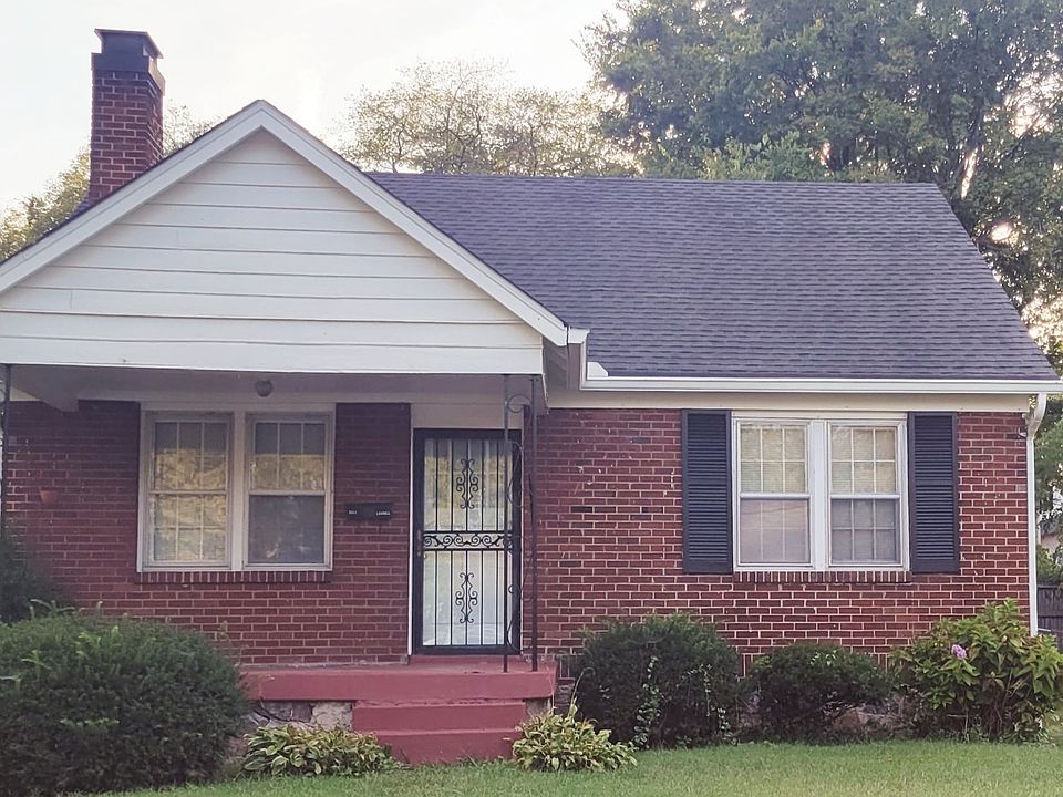 2311 Lindell Ave, Nashville, TN 37204 MLS 2484783 Zillow