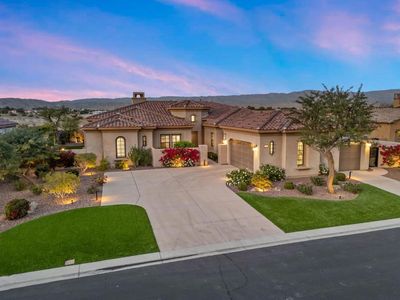 21 Alicante Cir, Rancho Mirage, CA, 92270