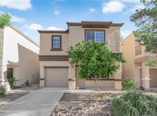 886 Blue Rosalie Pl, Henderson, NV 89052