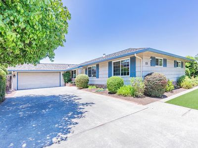1531 Bedford Ave, Sunnyvale, CA, 94087