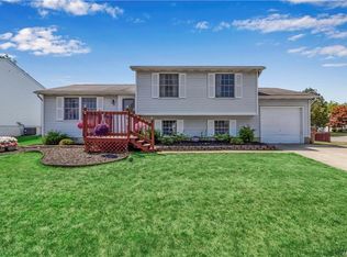 3 Butternut Rd, Cheektowaga, NY 14227