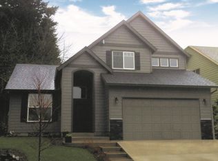 37138 Green Mountain St, Sandy, OR 97055