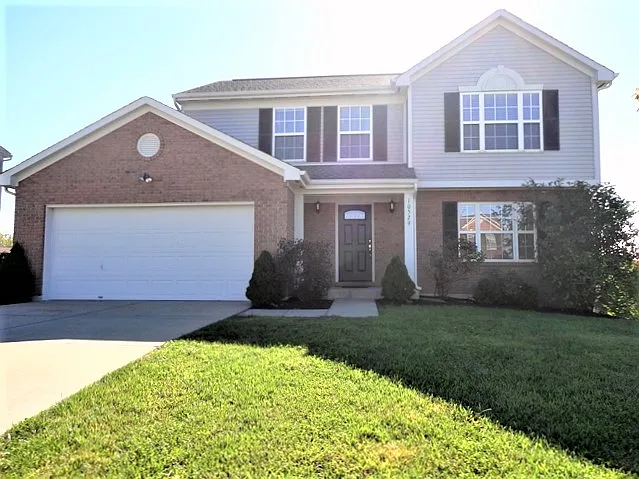 10529 Williamswoods Dr — Photo 1