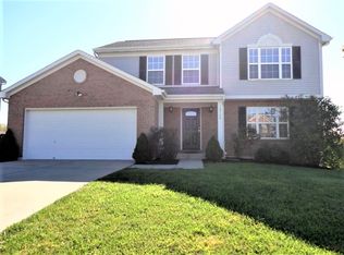 10529 Williamswoods Dr, Independence, KY 41051