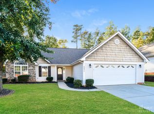 6820 Calton Ln, Charlotte, NC 28214