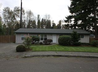 16053 123rd Pl SE, Renton, WA 98058