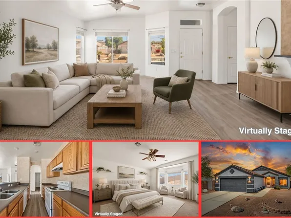 2394 Columbus Dr, Bullhead City, AZ 86442