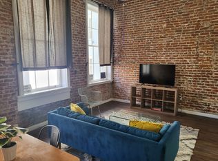 331 Decatur St #2A, New Orleans, LA 70130