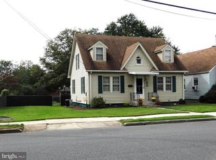 426 Cumberland Ave, Chambersburg, PA