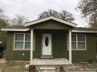 2317 W Poplar St, San Antonio, TX 78207