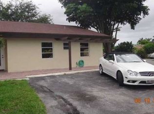 14110 SW 52nd Ter, Miami, FL 33175