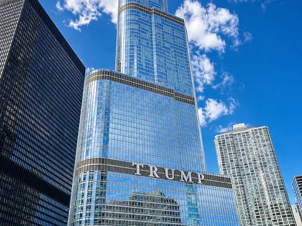 401 N Wabash Ave, Chicago, IL