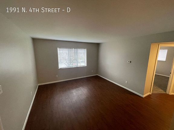 5th image of 1991 N 4th St #D