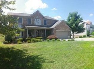 540 Brittany Ct, North Huntingdon, PA 15642