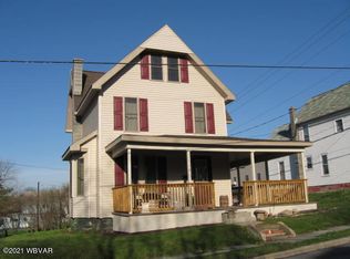 115 Humes St, Jersey Shore, PA 17740