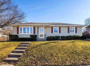 1519 W 29th St, Davenport, IA 52804