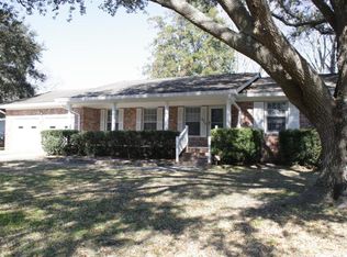 306 Susan Dr, Charleston, SC 29407