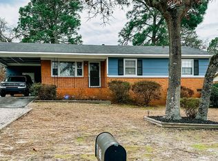 273 Ramona Dr, Fayetteville, NC 28303