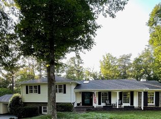 118 Piedmont Cir, Maryville, TN 37803