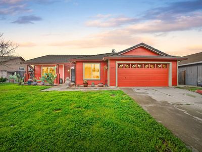 1810 Whispering Oaks Dr, Yuba City, CA, 95991