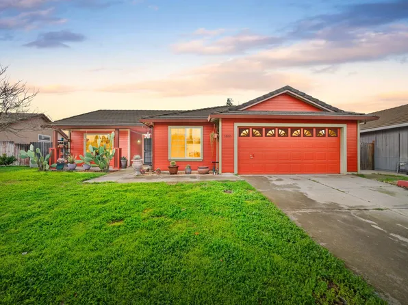 1810 Whispering Oaks Dr, Yuba City, CA 95991