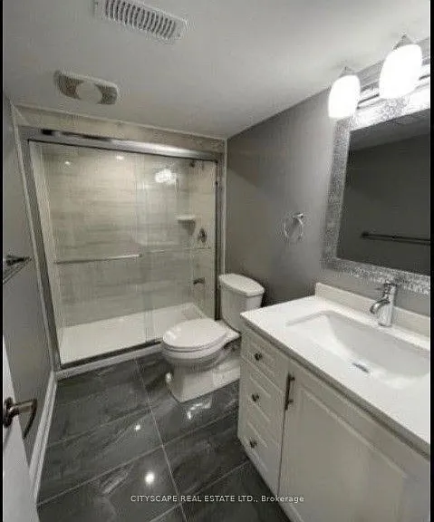 46 Baltray Cres #GROUND LOWER — Photo 12