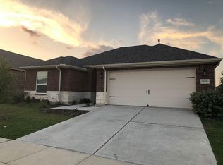 452 Lipizzan Ln, Celina, TX 75009