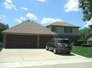 14030 William Dr, Orland Park, IL 60462