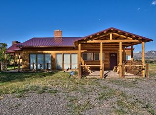 15223-59 1/2 Rd, Collbran, CO 81624