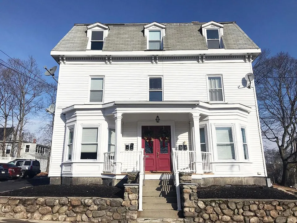 149 Hancock St #1A
