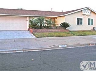 1590 Fargo Ave, El Cajon, CA 92019