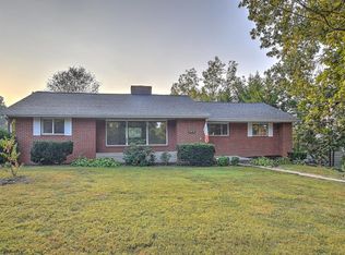 553 Dogwood Dr, Kingsport, TN 37663