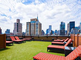 222 E 39th St APT 18B, New York, NY 10016