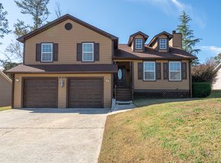 5415 Maltdie Ct, Sugar Hill, GA 30518