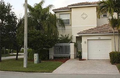 1st image of 799 NW 170th Ter