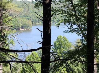 32 Roads End Rdg #32, Glenville, NC 28736