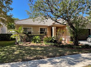 4192 Laurel Ridge Cir, Fort Lauderdale, FL 33331