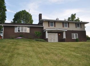 12321 E State Road 62, Saint Meinrad, IN 47577