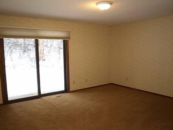 Master Suite with private