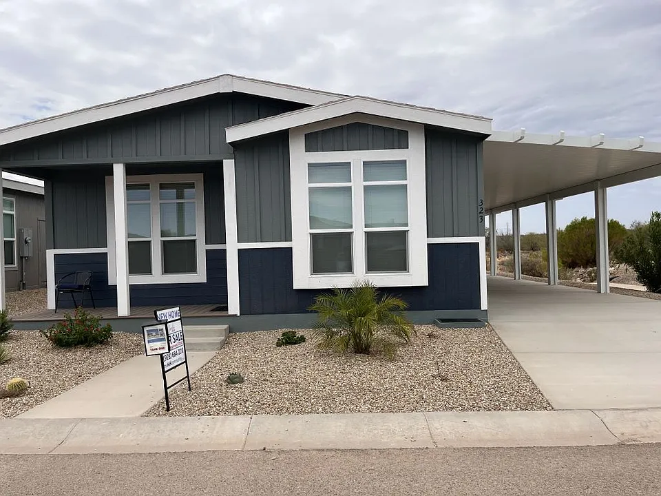 2501 W Wickenburg Way #323